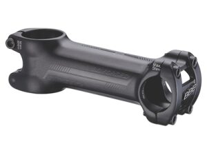 BBB BHS-03 Stuurpen MountainForce 6D 25.4 mm Zwart