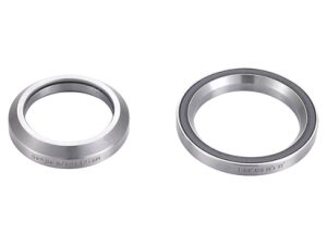 BBB BHP-946 Headset Replacement Taperedset Zwart