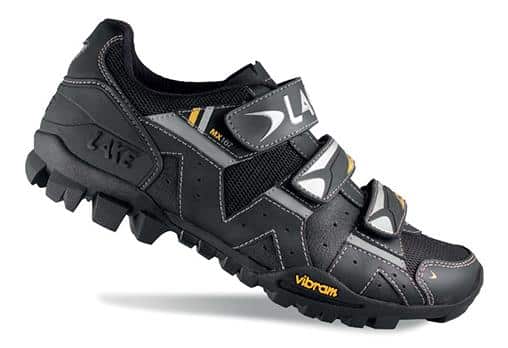 Lake SCHOEN MX167 ZWART