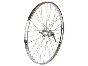 Merkloos WIEL A 26X175 CHR NEX 3 RN Chroom