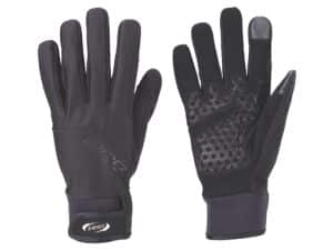 BBB BWG-21 Winterhandschoenen ControlZone Zwart