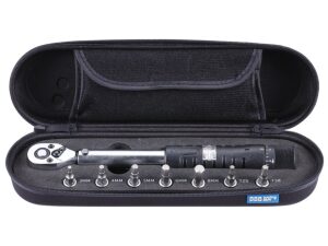 BBB BTL-73 Momentsleutel TorqueSet Zwart