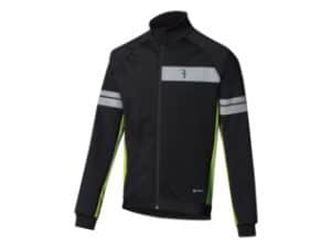 BBB BBW-455 Jack ControlShield 2.0 Zwart/neon Geel