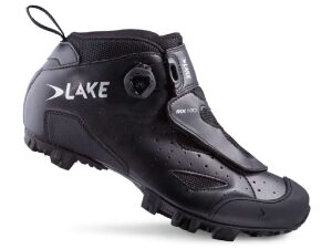 Lake SCHOEN MX180 Zwart