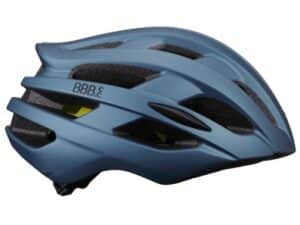 BBB BHE-153 Helm Hawk MIPS (58-62cm) Mat Blauw