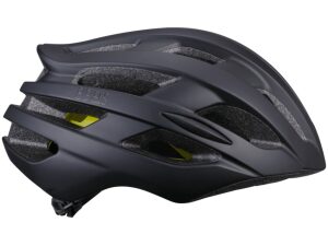 BBB BHE-153 Helm Hawk MIPS (54-58cm) Mat Zwart