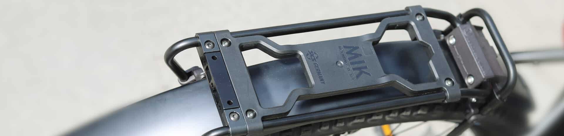 SKS bagagedrager uitgelicht