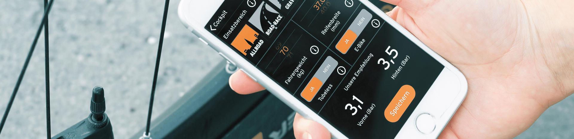 SKS digitale drukregeling