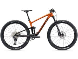 Giant Anthem Advanced Pro 3 Amber Glow Heren