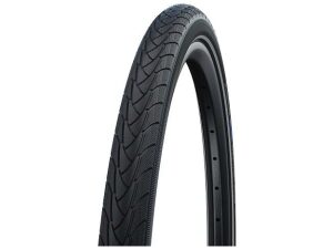Schwalbe Buitenband Marathon Plus,47-622, 28 x 1.75 ZWART