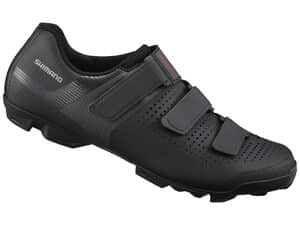 Shimano Schoenen XC100 BLACK
