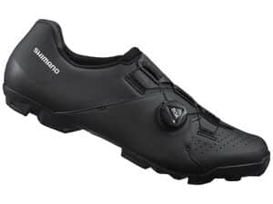 Shimano Schoenen XC300 Mt48 BLACK