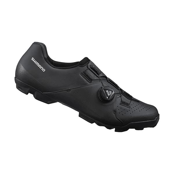 Shimano Schoenen XC300 Mt48 BLACK