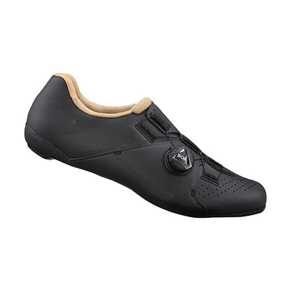 Shimano Schoenen Rc300 Mt Vrouw BLACK