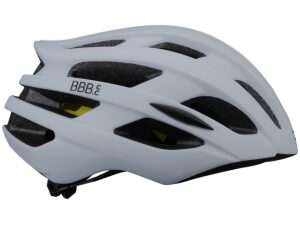 BBB BHE-153 Helm Hawk MIPS (58-62cm) Mat Wit