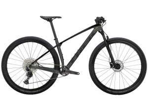 Trek Procaliber 9.5 Lithium Grey/Trek Black