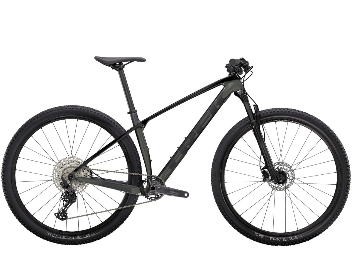 Trek Procaliber 9.5 Lithium Grey/Trek Black