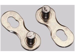 BBB BCH-10 Sluitschakel SmartLink II Nikkel