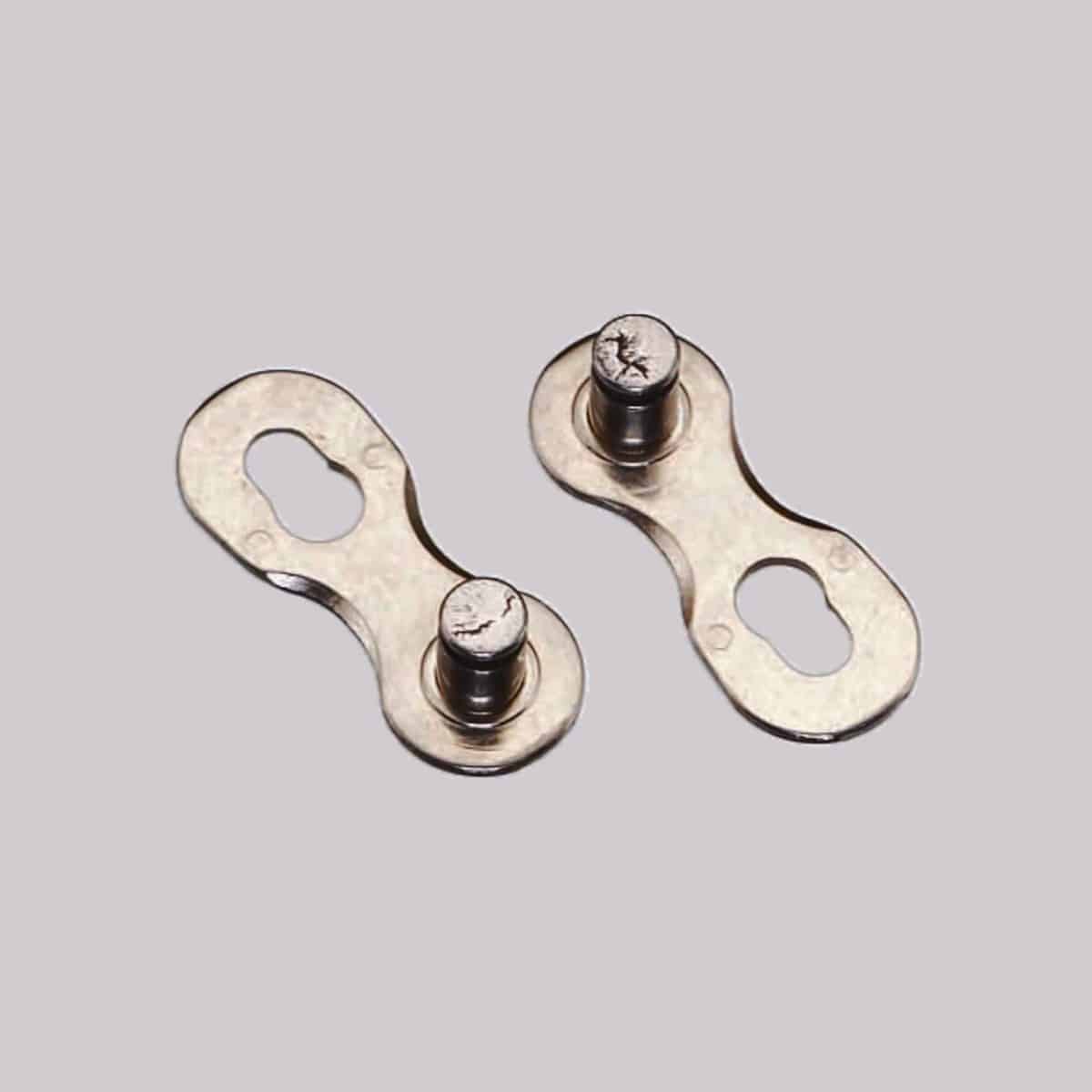 BBB BCH-10 Sluitschakel SmartLink II Nikkel