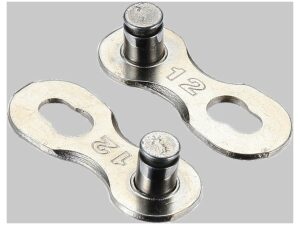 BBB BCH-12S Sluitschakel SmartLink Nikkel