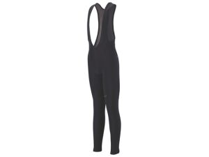 BBB BBW-225 Collant+bretels Junior Zwart