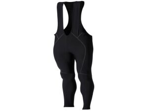 BBB BBW-183 Collant+bretels Quadra Zwart