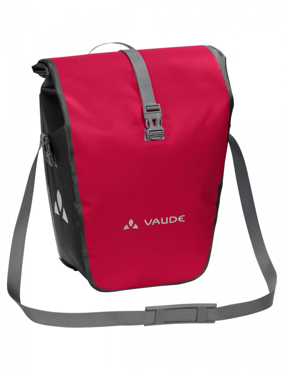Vaude TASSENSET AQUA BACK RO Indian Red