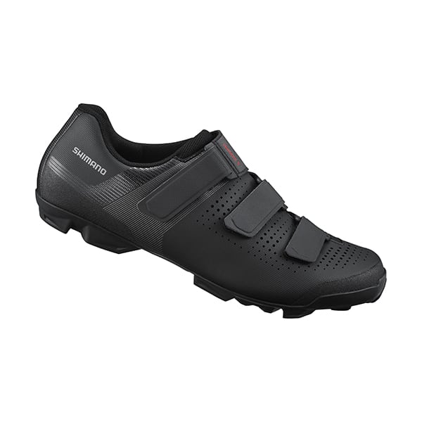 Shimano Schoenen Xc100mt BLACK