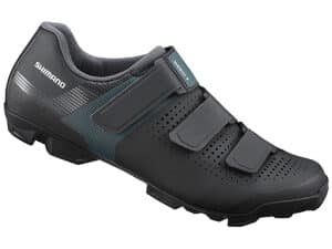 Shimano Schoenen Xc100 Mt BLACK