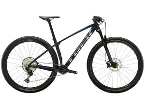 Trek Procaliber 9.6 Blue Carbon Smoke