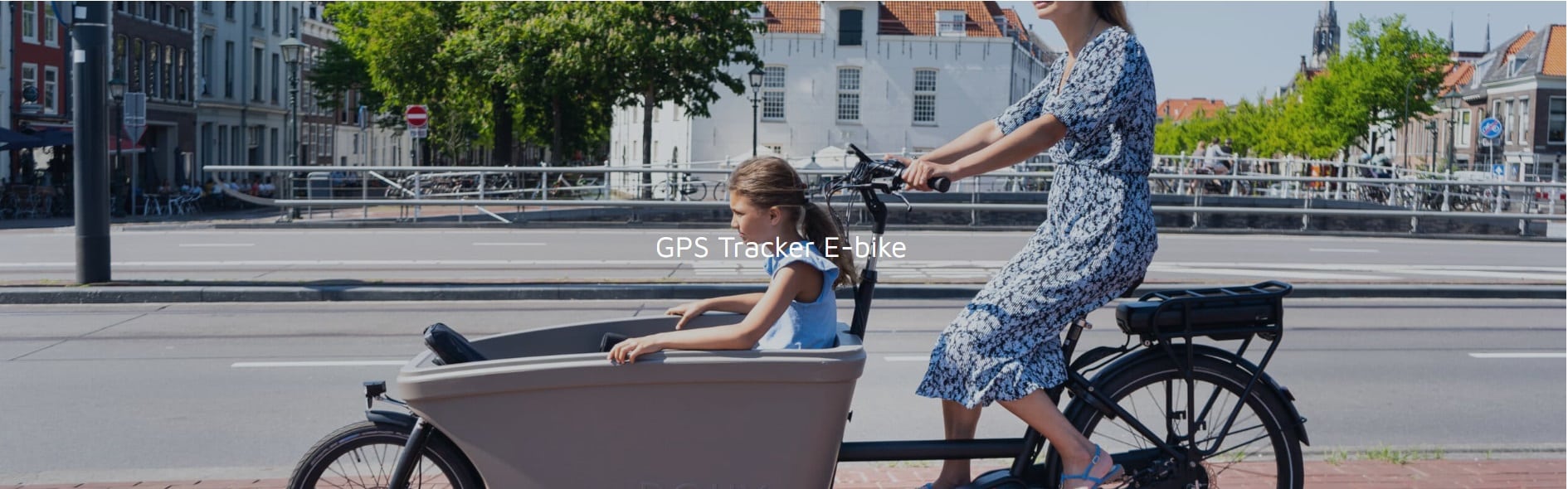 Het merk Tracefy Het merk Tracefy