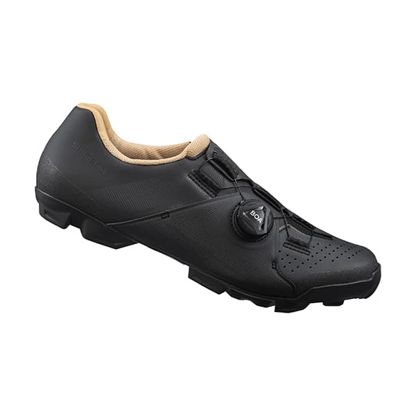 Shimano Schoenen Xc300 Mt39 Vrouw BLACK