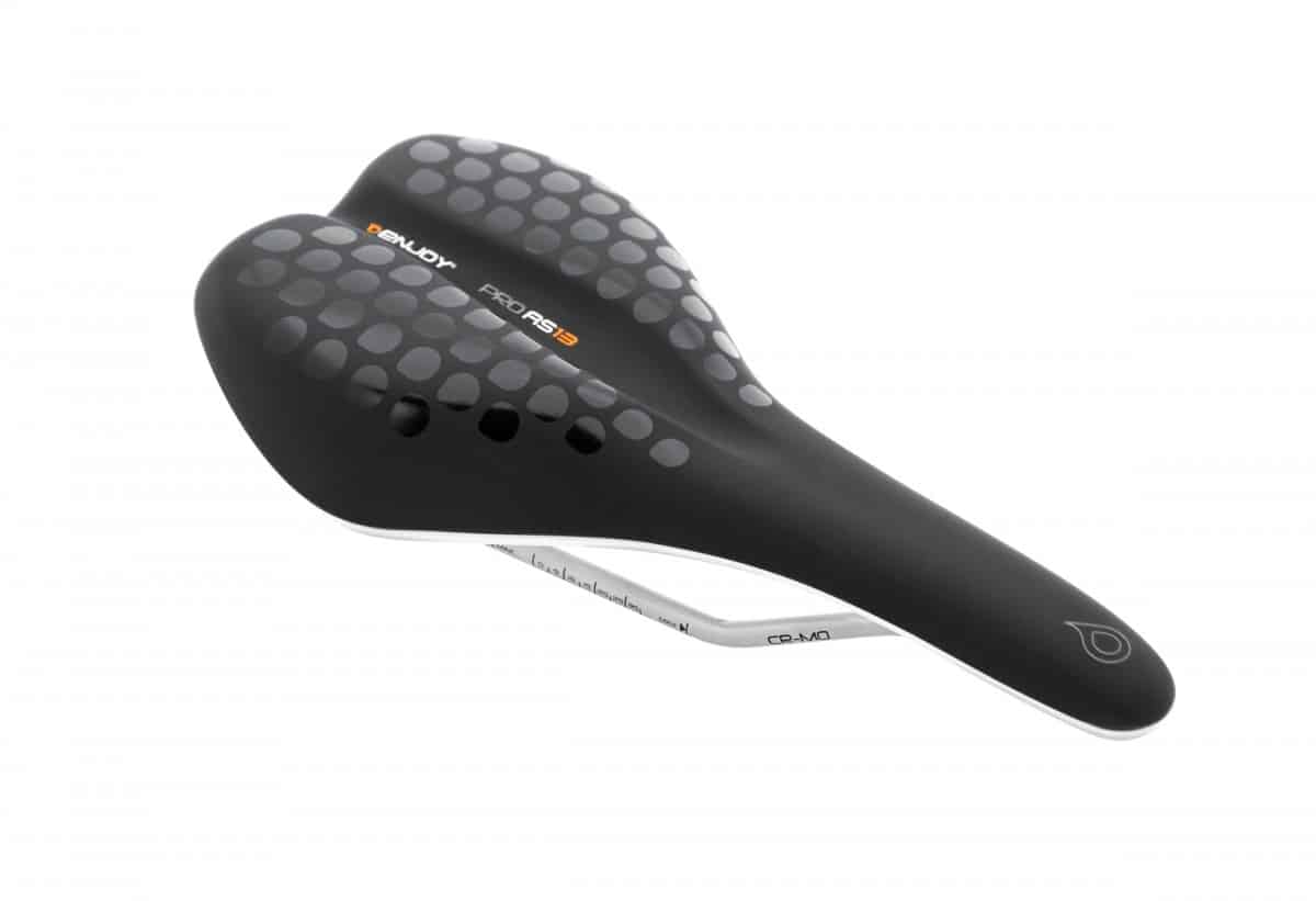 Stop Zadelpijn Zadel RS-pro - Afbeelding 3