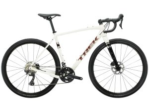 Trek Checkpoint ALR 5 Era White/Trek Black
