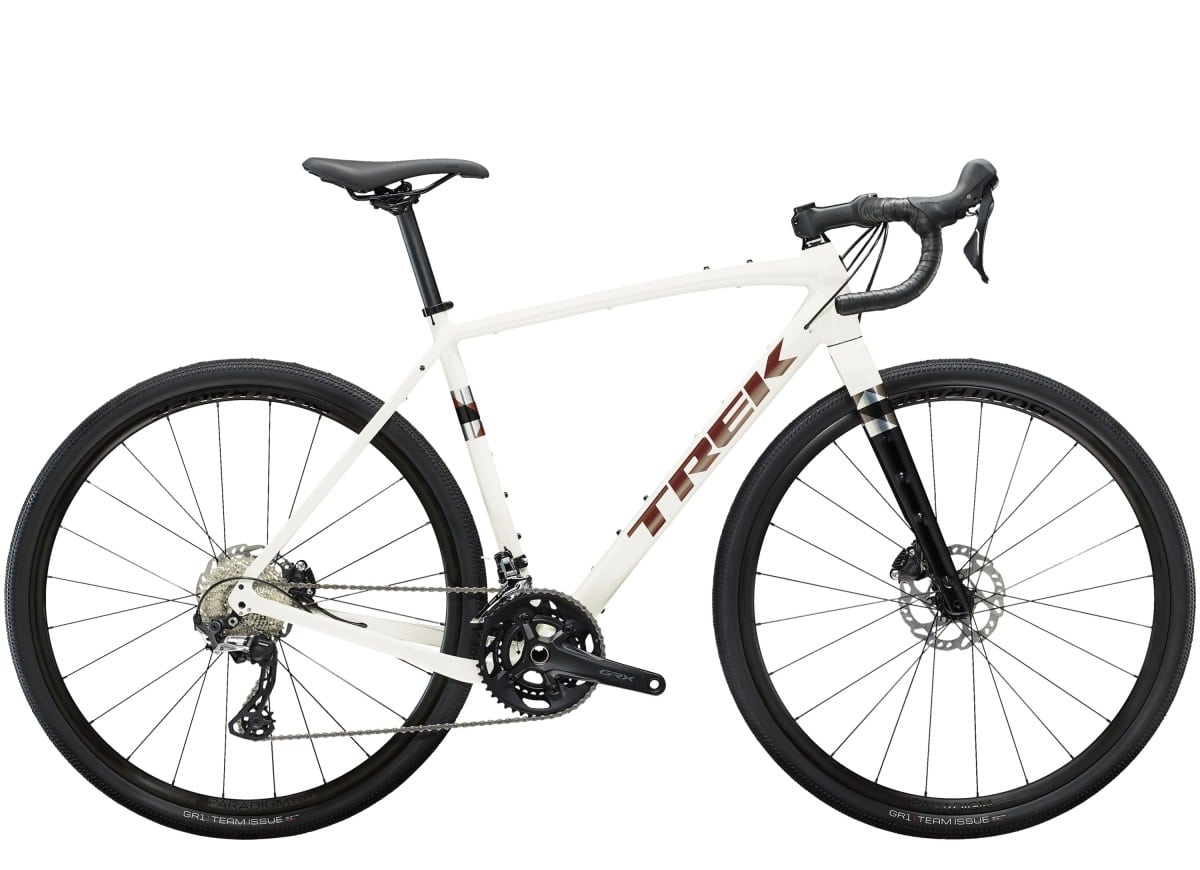 Trek Checkpoint ALR 5 Era White/Trek Black