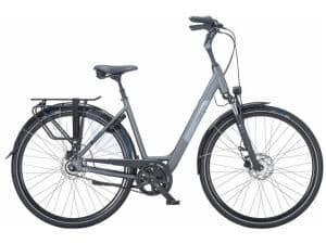 Pegasus Siena NL 7 Belt Grey Dames