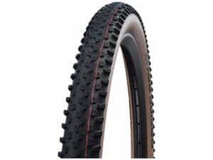 Schwalbe btb Racing Ray Evo SuperRace 29 x 2.25 T- Zwart/Transparant