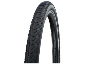 Schwalbe btb Marathon E-Plus Perf 28 x 2.00 zw ref Zwart