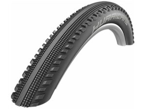Schwalbe Buitenband Hurricane R-Guard,54-559, 26 x 2.10 ZWART