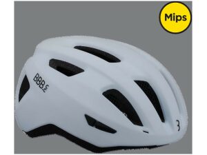 BBB BHE-174 Helm Condor 2.0 MIPS (52-58cm) Mat Wit