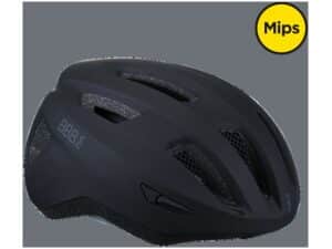 BBB BHE-174 Helm Condor 2.0 (52-58cm) Mat Zwart