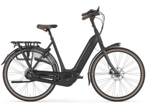 Gazelle Grenoble C8 e-bike