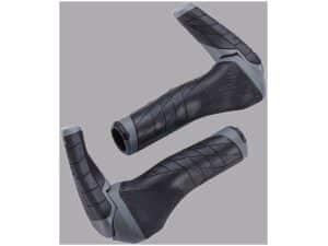 BBB BHG-87 Handvatten ErgoTechSet mm Zwart/grijs