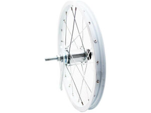 Alpina a wiel 16 white YS701 WIT