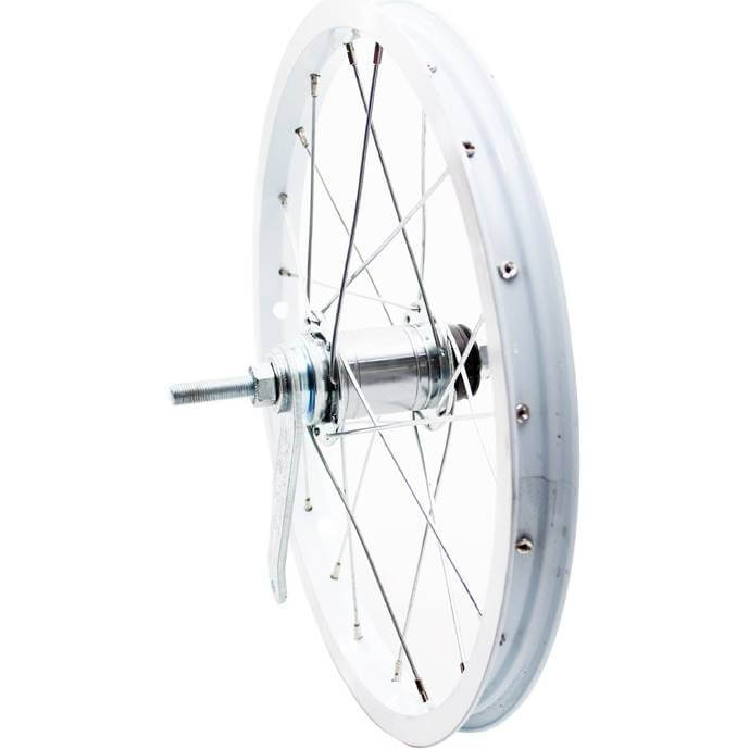 Alpina a wiel 16 white YS701 WIT