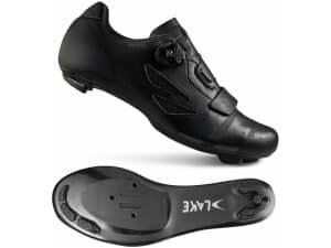 Lake SCHOEN CX176 ZW Black