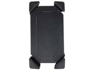 Simson Telefoonhouder Zwart