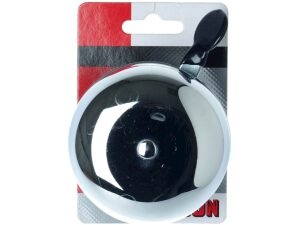 Simson bel Ding Dong L chr Zilver