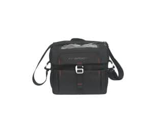 New Looxs stuurtas Vigo Black