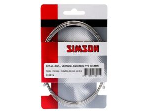 Simson versn kabel 2.25m